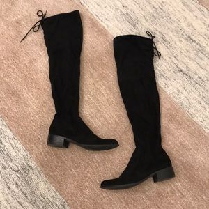 CHARLES by Charles David Over the Knee Boots